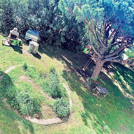 Grand T3 Frejus Base Nature Exterior foto